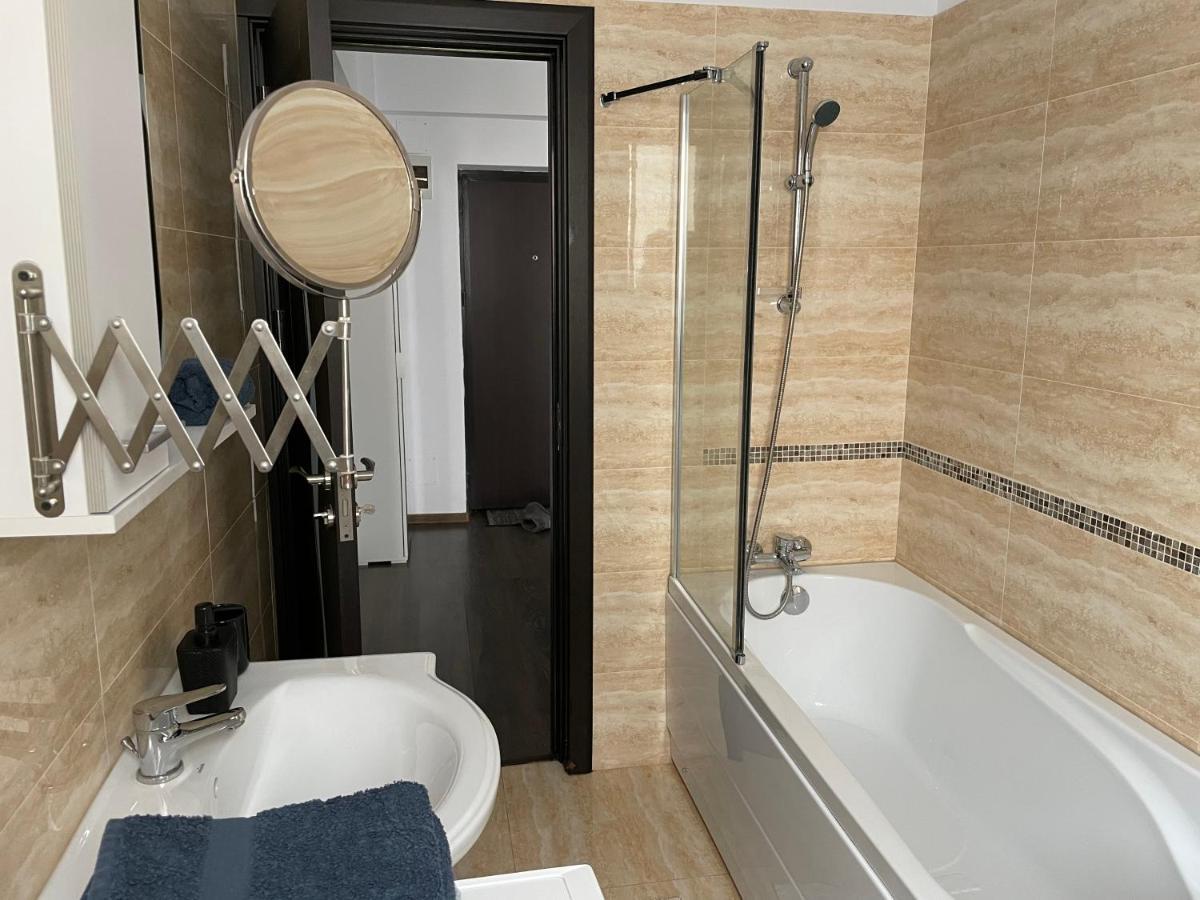 The Artist - Copou Apartamento Iasi Exterior foto