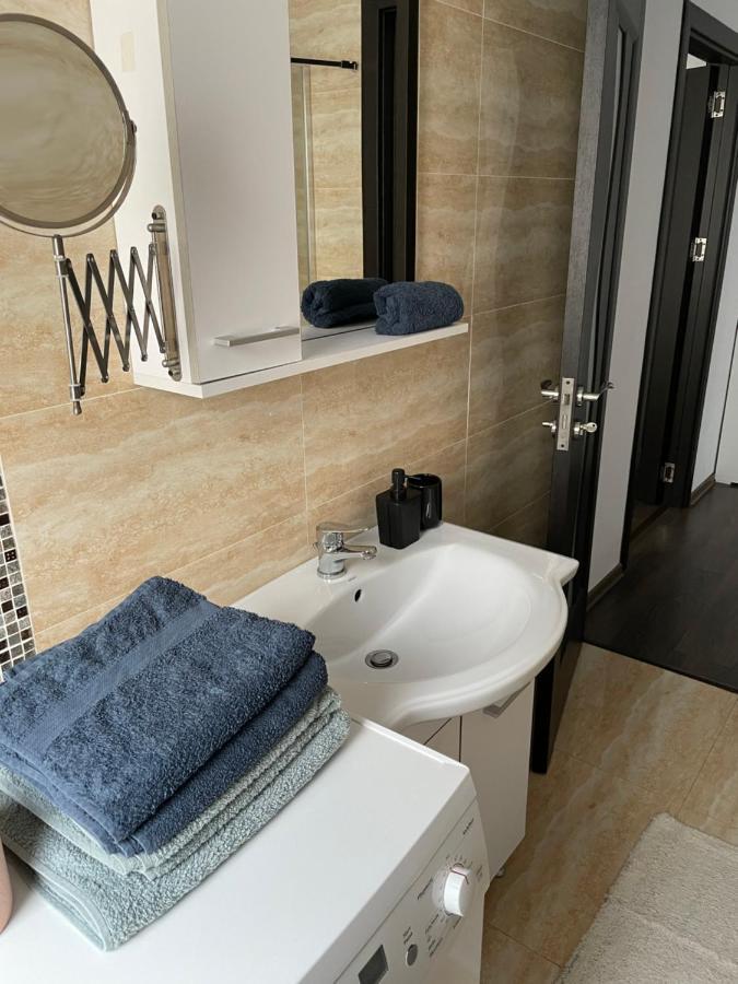 The Artist - Copou Apartamento Iasi Exterior foto