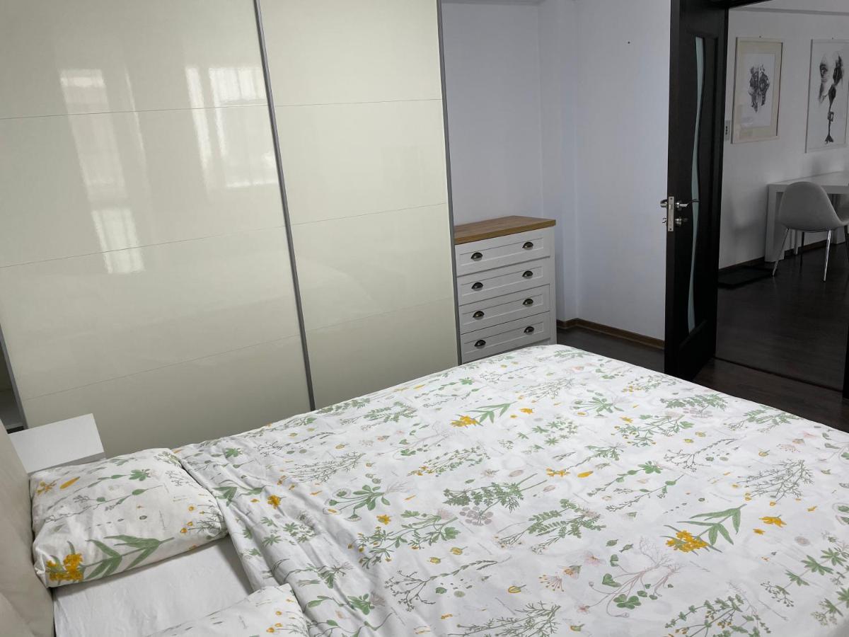 The Artist - Copou Apartamento Iasi Exterior foto